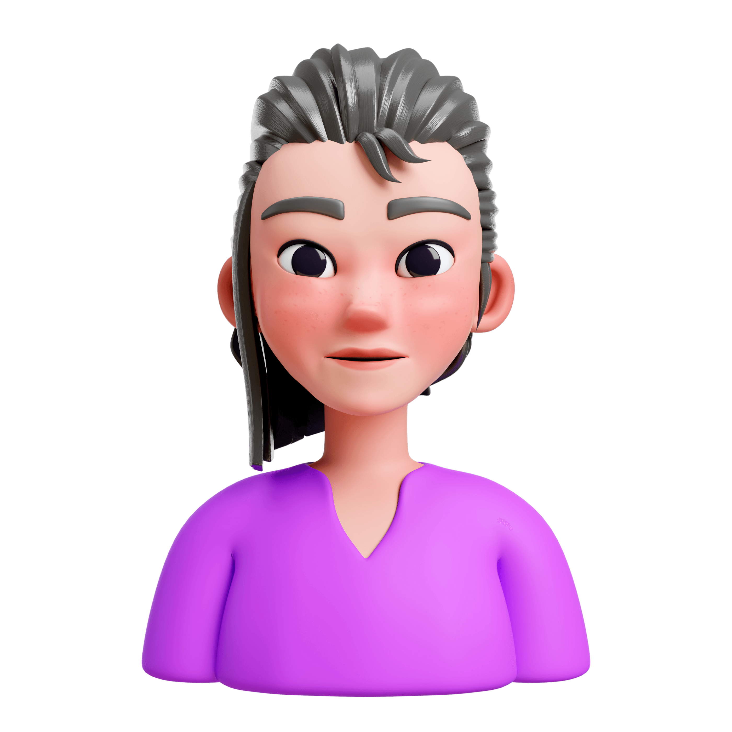 Sarah M.