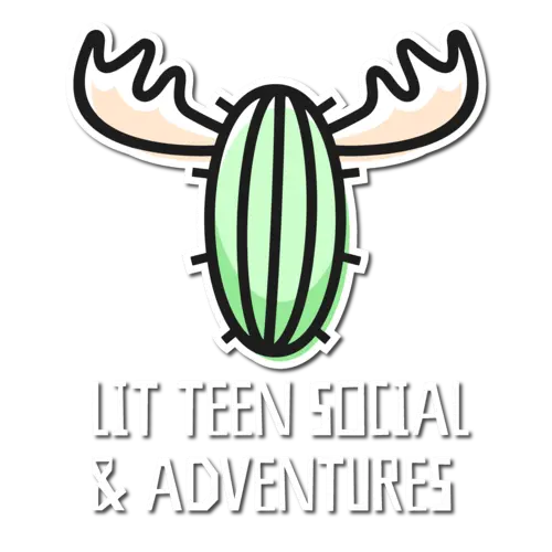 litteensocial logo